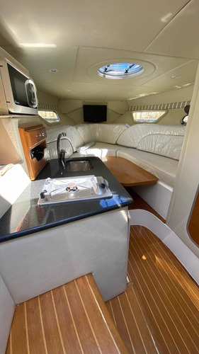 Imagen 10 de 14 de Crucero Trento 285 Volvo 270 Duo ( 275 290 ) Web Marine