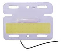 Comprar Plafon Faro Led Giro Posicion Stop Cortesia 24v Camion 