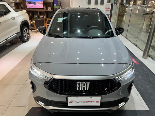 Fiat FASTBACK 1.3 T270 At6