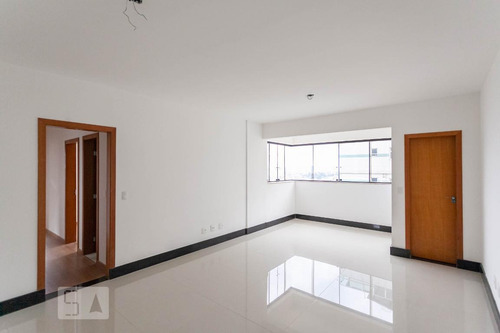 Apartamento Para Aluguel - São Lucas, 4 Quartos, 239 - 893252873