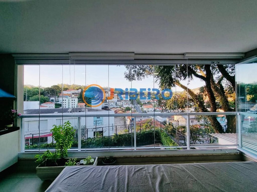 Apartamento Alto Padrão 4 Dormitórios 3 Suítes 3 Vagas Varanda Gourmet Piscina À Venda Em São Paulo/sp - 901322