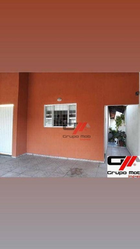 Imagem 5 de 20 de Casa Com 2 Dormitórios À Venda, 170 M² Por R$ 550.000,00 - Jardim Santa Clara - Taubaté/sp - Ca0478