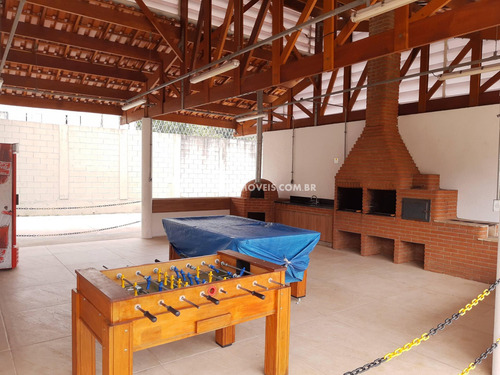 Imagem 29 de 30 de Apartamento À Venda No Jardim Vergueiro - Ap00154 - 70065591