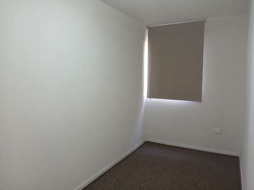 Remodelado Depto Vital Apoquindo/2d,1b/fleming/las Condes