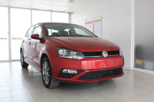 Imagen 1 de 15 de Volkswagen Vento 2020 4p Comfortline Plus Std.