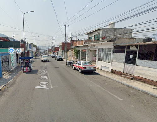 Sk01- Casa En Remate Bancario En Av. De Los Censos, El Espinal, Orizaba, Ver. (solo Recursos Propios)