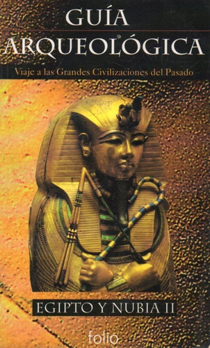 Guia Arqueologica Egipto Y Nubia 2