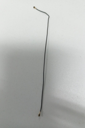 Antena Coaxial Xiaomi Redmi Note 10 