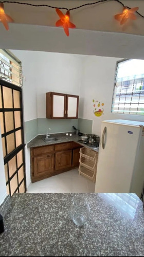 Gazcue Alquiler Apartamento Amueblado De 1 Habitacion, Gascue, Santo Domingo, Facil Acceso A Don Bosco, Zona Colonial, Ciudad Nueva, Zona Universitaria, Uasd, Unibe, Apec, Ufhec, Escuela Judicatura