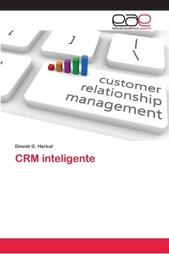 Libro: Crm Inteligente (spanish Edition)