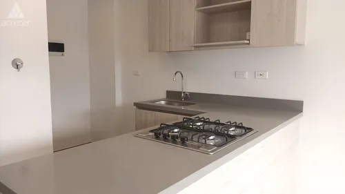 Vendo Apartamento En Cabañas