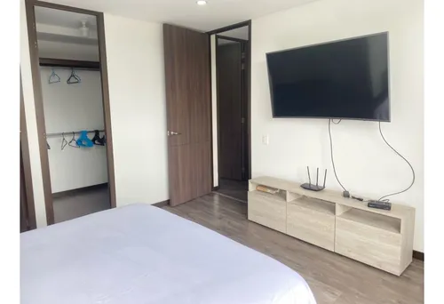Apartamento En Venta En Llanogrande