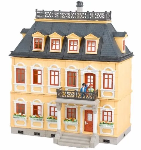 Casa victoriana online playmobil 5301