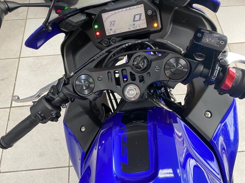 Yamaha R3 2020 Abs