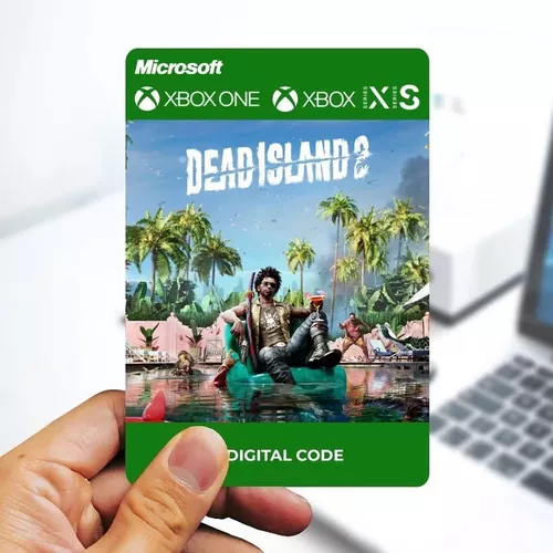 Dead Island: Definitive Edition - Xbox One/Series X|S (Digital)