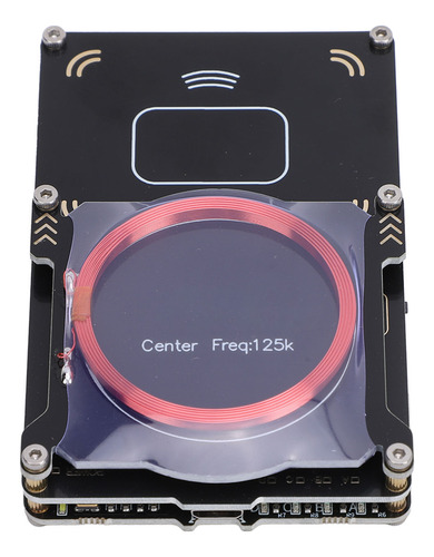 Leitor De Cartão E Copiadora, Duplicador Para Rfid, Função N