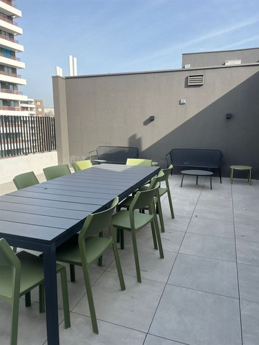 Departamento 1d+1b+b Rodriguez De Velasco #10 La Flo