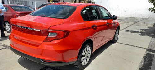 Imagen 6 de 15 de Dodge Neon 2020 1.4 Se Mt