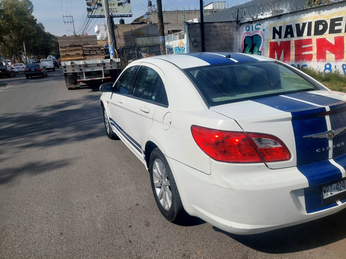 Chrysler Cirrus Touring L4 R-17 At