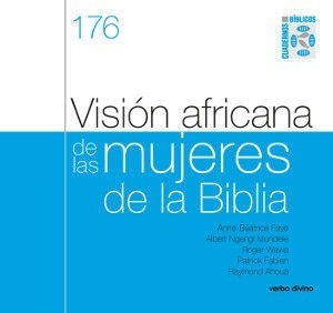 Vision Africana De Las Mujeres De La Biblia - Faye,anne B...