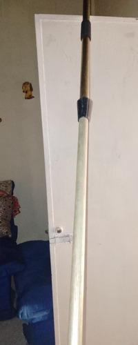 Barra Extensible A 4 Metro (Usado)