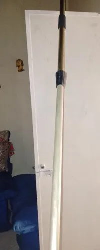 Barra Extensible A 4 Metro (Usado)