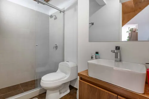 Apartamento En Venta En Chapinero. Cod V20981