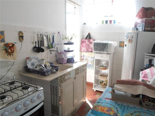 Imagem 5 de 13 de Apartamento Residencial À Venda, Aclimação, São Paulo. - Ap0415 - 33564228