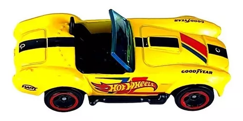 Carrinhos Hot Wheels Coleção- Retro Racers Original Lacrad