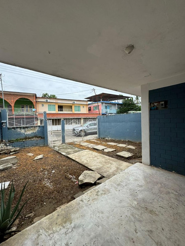 Venta De Casa En Primer Cuadro De La Ciudad En Col. Ex-normal