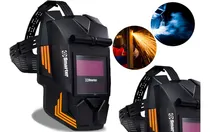 Comprar Mascara De Solda Escurecimento Automatico Fixa 3 A 11