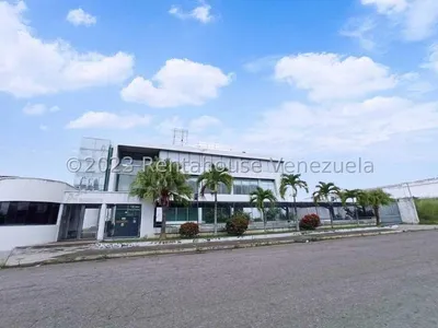 Edificio en venta