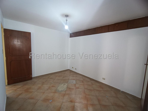 Venta De Apartamento En Los Ruices Caracas Para Remodelar