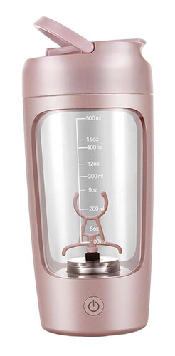 Vasos Mezcladores Portátiles Vasos Mezcladores Usb Rosado