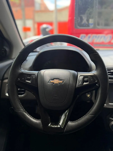 Chevrolet Onix Ltz 2019