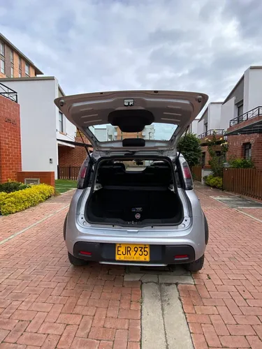 Fiat Uno 1.4 Way