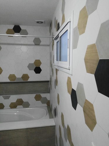 Imagen 5 de 5 de Colocacion De Porcelanatos Y Ceramicos