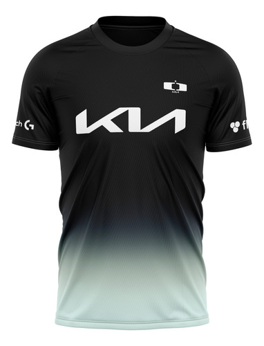Camiseta Dplus Kia 2024