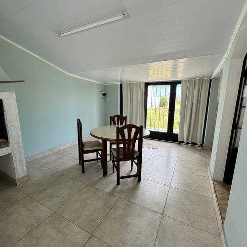Hermosa Casa Quinta Sobre Ruta 205