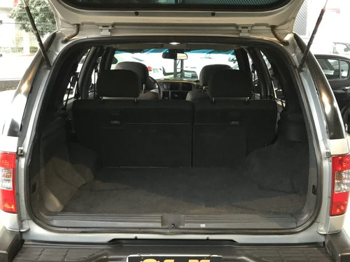 Gm S10 Blazer 2.4 Advantage 8v Flex Manual 2010 Impec
