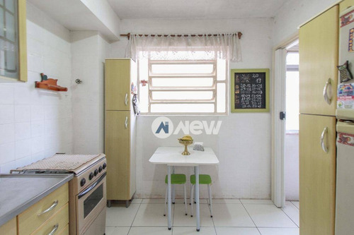 Imagem 9 de 14 de | Apartamento Térreo | - Ap2834