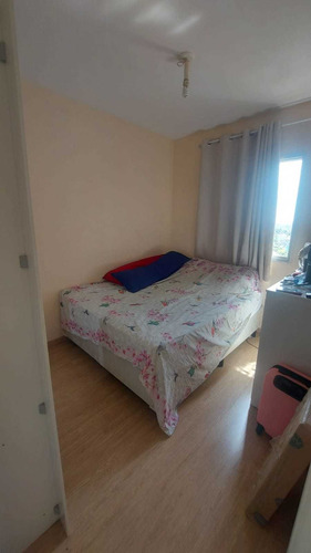 Imagem 3 de 14 de Apartamento Em Suíço, São Bernardo Do Campo/sp De 50m² 2 Quartos À Venda Por R$ 290.000,00 - Ap1998049-s