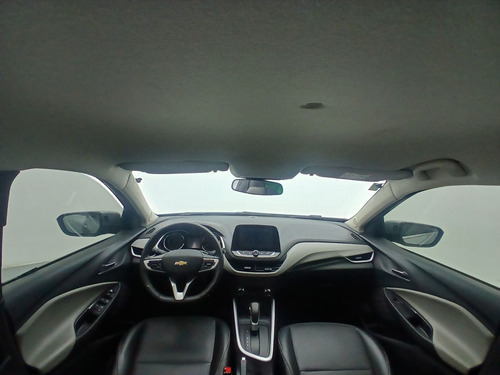 Chevrolet Onix 1.0 TURBO FLEX PLUS PREMIER AUTOMÁTICO