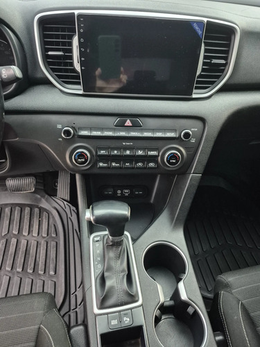 Kia Sportage 2.0L 4X2 At 153Cv