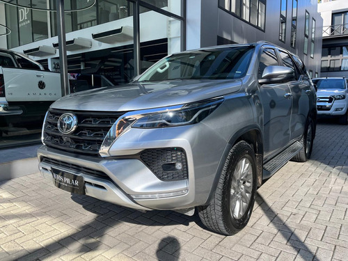 Toyota SW4 2.8 Srx 204Cv 4X4 7As At