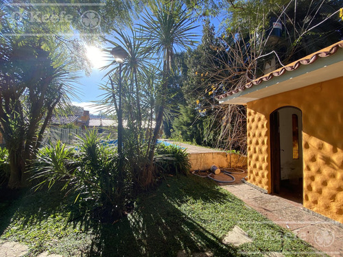 Casa Quinta En Venta Apta Credito El Pato Berazategui