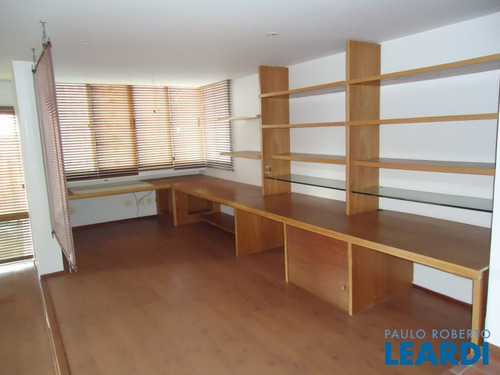 Imagem 2 de 15 de Apartamento - Panamby - Sp - 406946