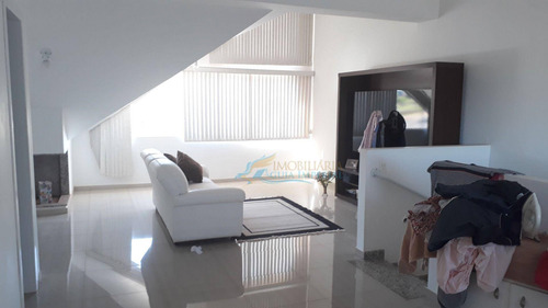 Imagem 16 de 16 de Imobiliária Águia Imperial Vende Sobrado No Bairro Maria Luiza - So0030