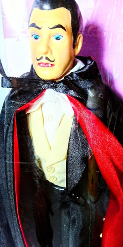 Hasbro Signature Universal Studios Monsters - Son Of Dracula