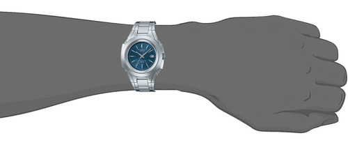 Reloj Casio Analogico Caballero Mtp-3050d-2avcf